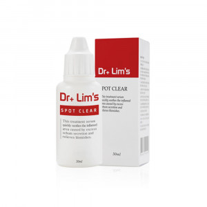 [km]닥터람스 피부트러블 완화 스팟클리어 30ml