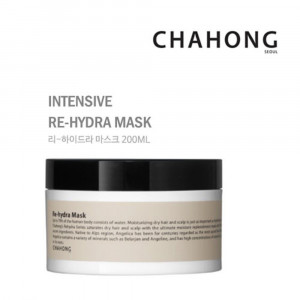 [km]차홍 리하이드라 마스크 200ml-데일리 집중 케어
