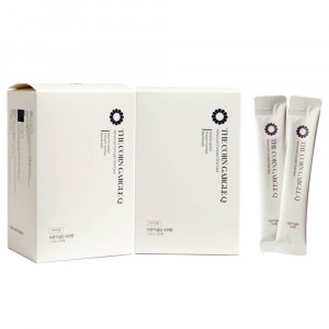 [km]더콘가글Q (11ml X 30개입) 2박스