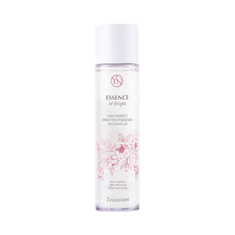 [km]예님 데일리 퍼펙트 브라이튼 업 에센스 125ml