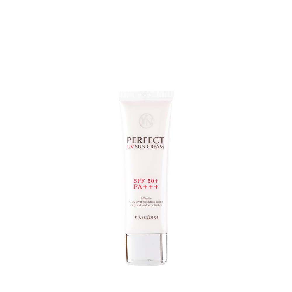 [km]예님 퍼펙트 UV 촉촉 선크림 SPF 50+ 50ml