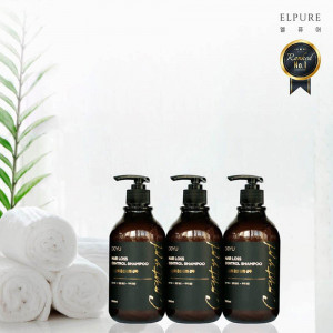 [km]엘퓨어 탈모샴푸 500ml