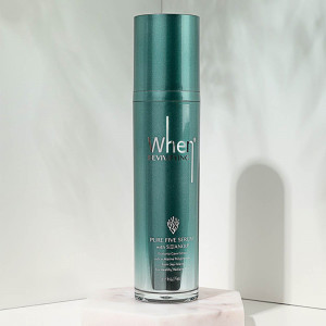 [km]웬 리비비파잉 퓨어파이브 세럼 80ml