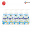 [km]프레시웰 항균핸드워시250ml*5개입 (벌크) 01937