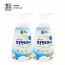 [km]프레시웰 항균핸드워시250ml*2개입 (벌크)