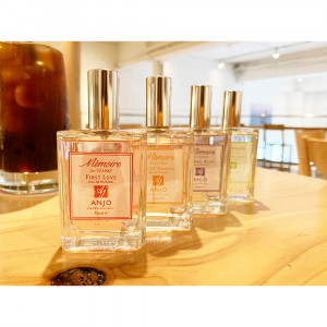 [km]앙쥬 메모아르 오데퍼퓸 50ml (8종택1)