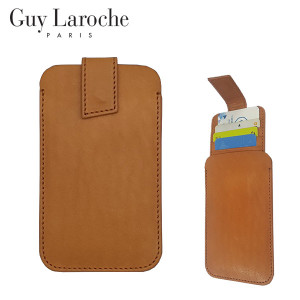[BN][Guy Laroche] 기라로쉬 베지터블 슬라이드 카드케이스 GL-VE-003