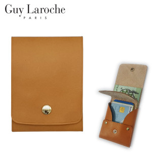 [BN][Guy Laroche] 기라로쉬 베지터블 지폐카드케이스 GL-VE-005