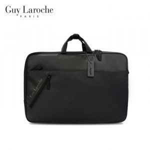 [BN][Guy Laroche] 기라로쉬 비즈니스 서류가방 3 in 1 GL-BK-0129
