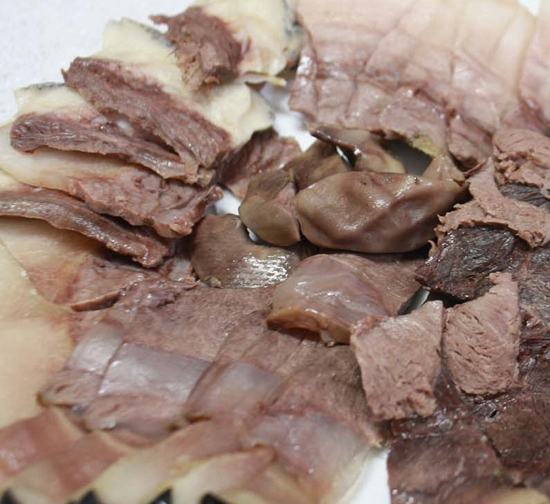 [km] 고래고기 300g