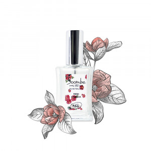 [km]제주이야기 숨비 비자림 동백 향수 50ml
