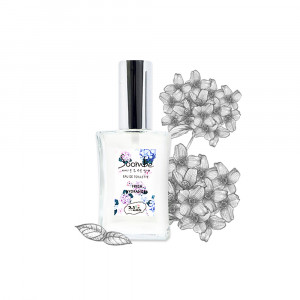 [km]제주이야기 숨비 사려니숲속 수국 향수 50ml