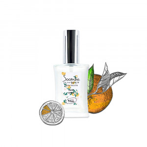 [km]제주이야기 숨비 서귀포과수원 감귤 향수 50ml