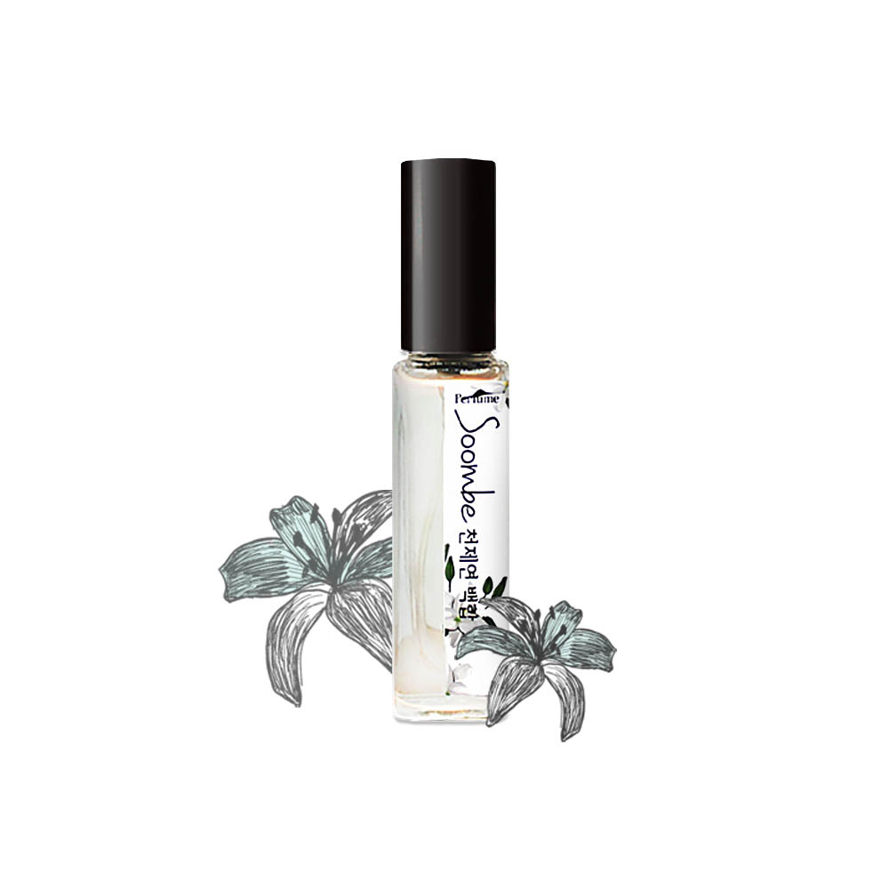 [km]제주이야기 천제연 백합 향수 30ml