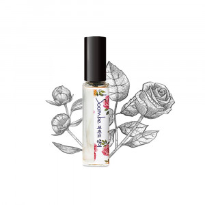 [km]제주이야기 마라도 장미 향수 30ml