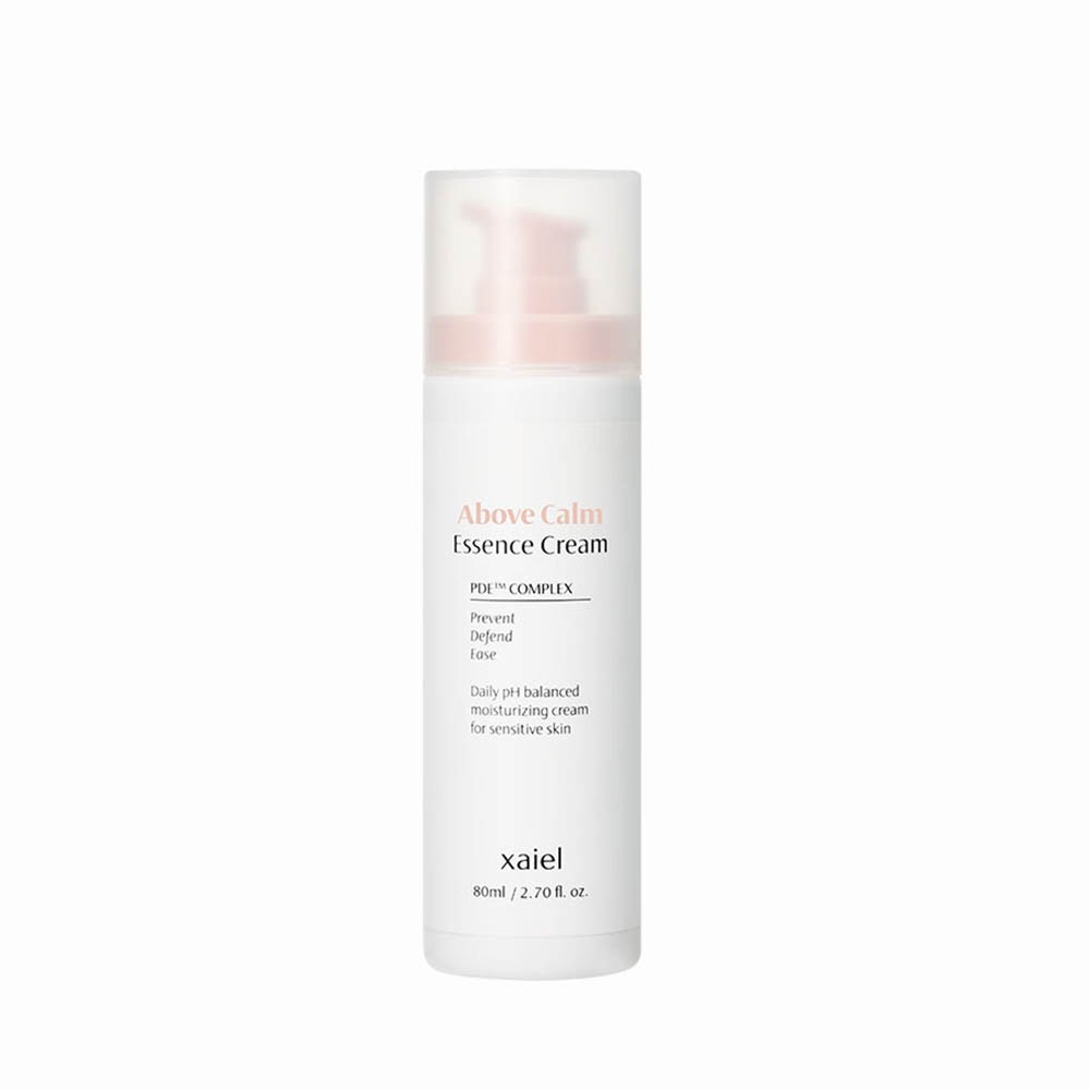 [km]자이엘 어보브 카머 에센스 크림 80ml