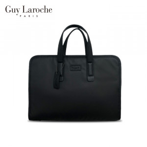 [BN][Guy Laroche] 기라로쉬 슬림 서류가방 GL-BK-0828