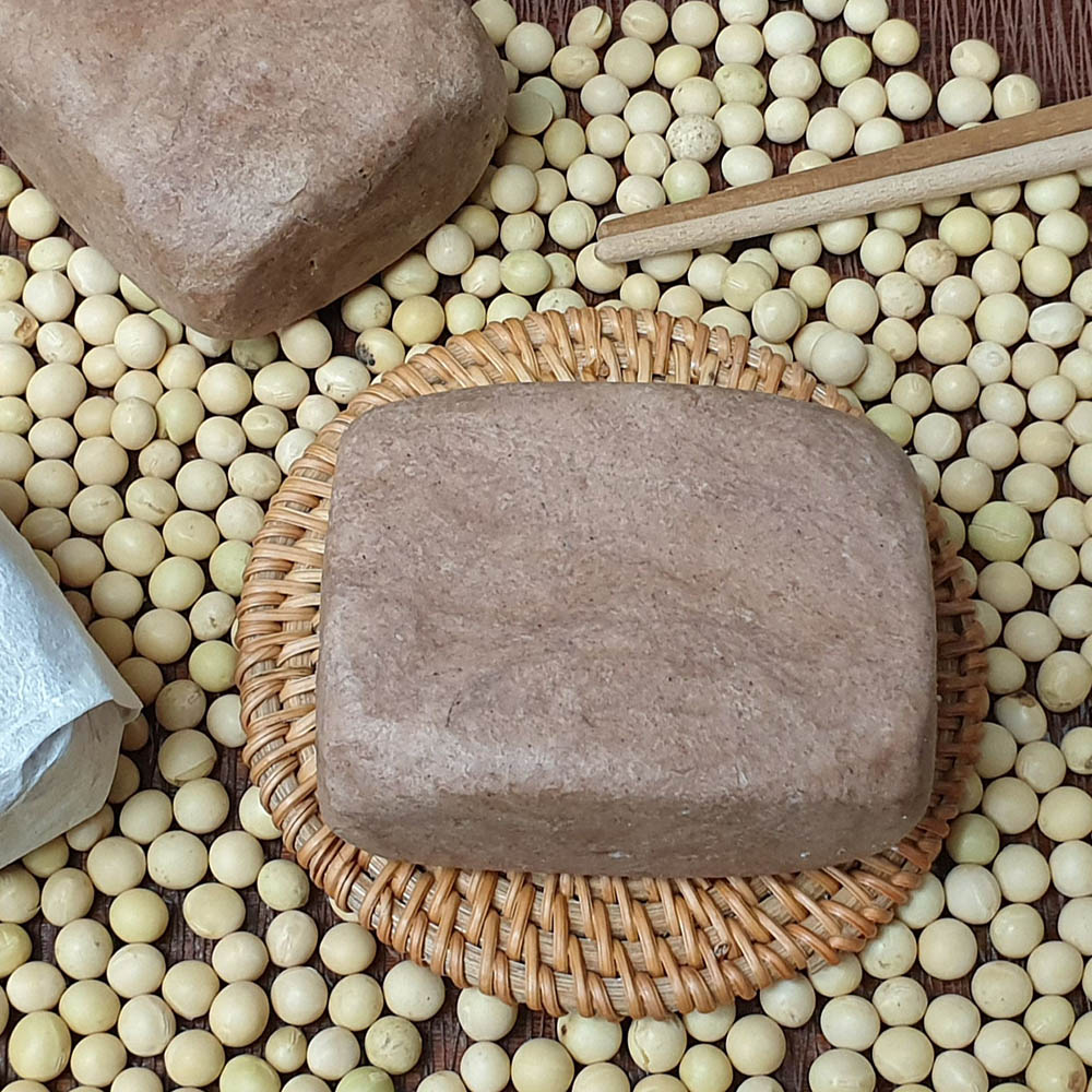 [km]몽뜨허브 낫또팩 145g