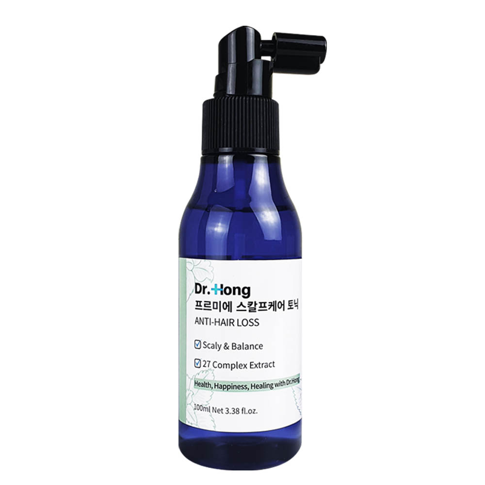 [km]닥터홍 스칼프 헤어토닉 100ml