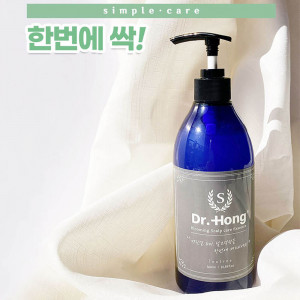 [km]닥터홍 블루밍 헤어에센스 500ml