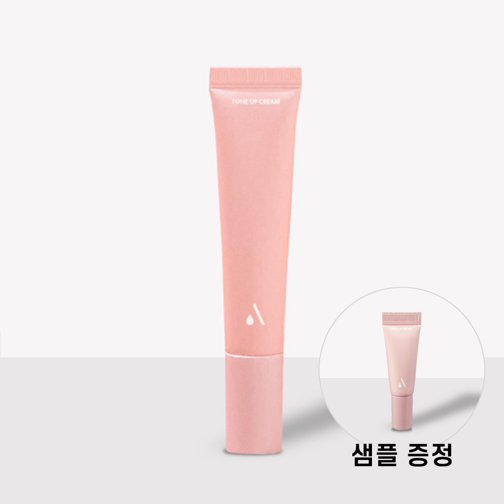 [km]아이다 하이드라 톤업크림 35ml + 샘플미니(6g)