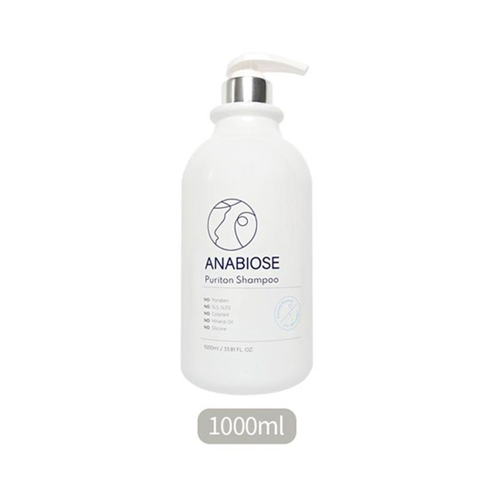 [km]엑소덴 아나비오스 퓨리톤 샴푸 1000ml