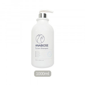 [km]엑소덴 아나비오스 퓨리톤 샴푸 1000ml