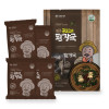 [km]뚝딱 얼큰시래기 된장국 50g(10g*5블럭)*5개