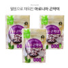 [km]웰빙으로 채워진 아로니아 곤약미 250g*3