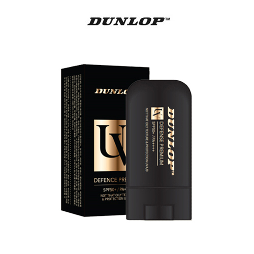 [BN][던롭] 유브이 디펜스 프리미엄 썬스틱 15g / SPF50+/PA++++