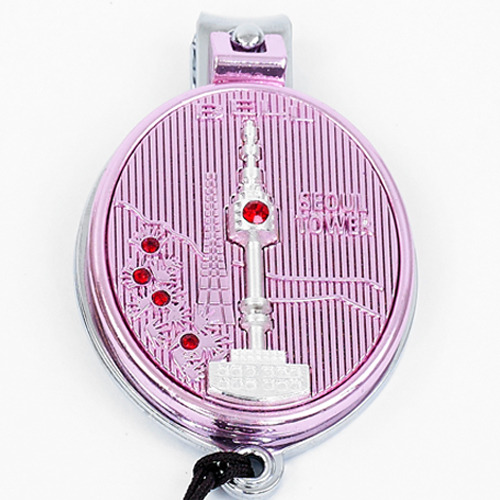 [BN]BELL 디자인 손톱깍이세트 N-1143