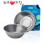 [km]러브키친 에코양푼이 2종 1호 (205mm*2p)
