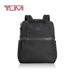 [BN]TUMI ALPHA SLIM SOLUTIONS BR BLACK