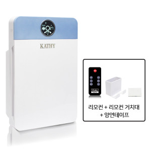 [BN][KATHY]캣티컬렉션 에어팩토리 공기청정기 13평형 KTY-1001AP